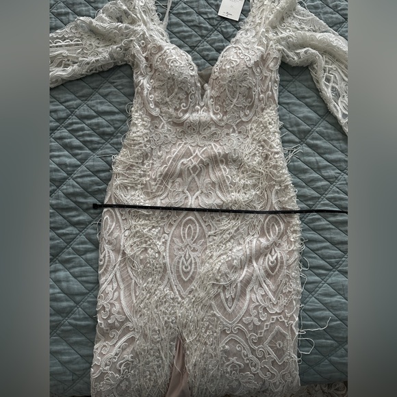 Tara Lauren Russo Gown - Picture 10 of 16